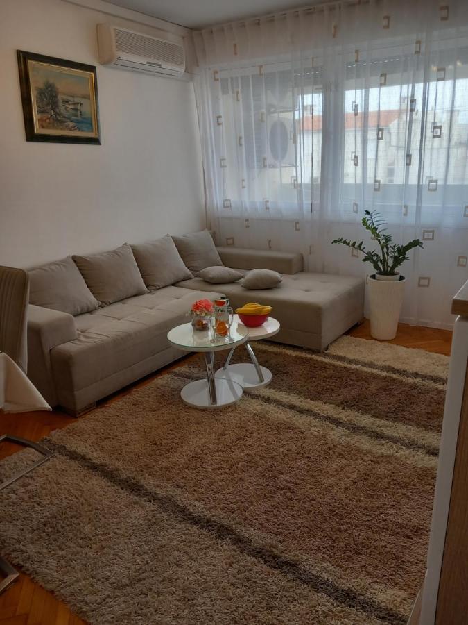 Apartman Split Lile Exterior foto