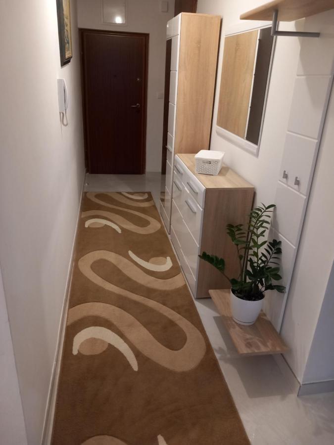 Apartman Split Lile Exterior foto
