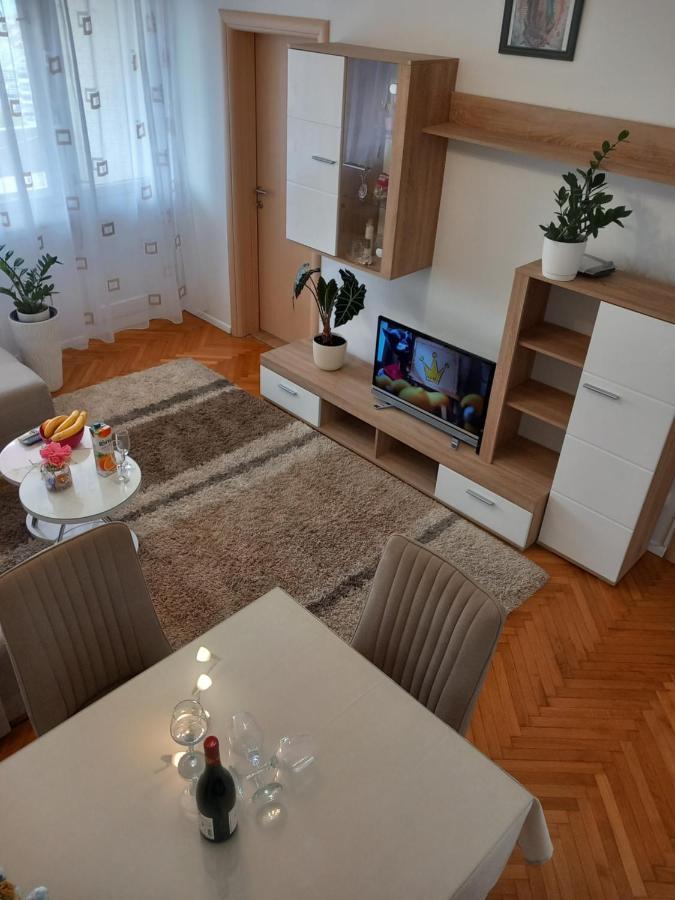 Apartman Split Lile Exterior foto