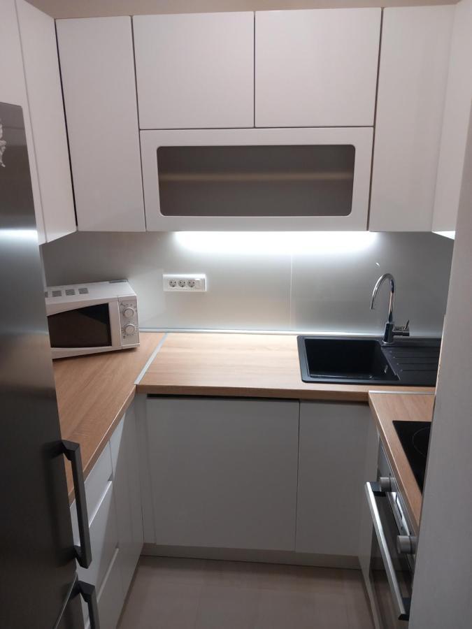 Apartman Split Lile Exterior foto